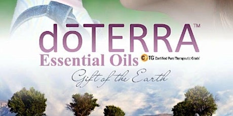 Hauptbild für 1. doTERRA Intensiv DAY in Österreich