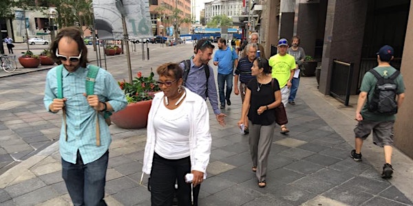 Employee Ownership Walk