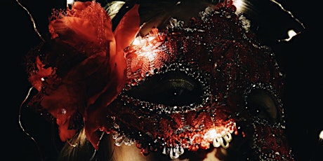 Austin Vampire Ball: Red Death Masquerade