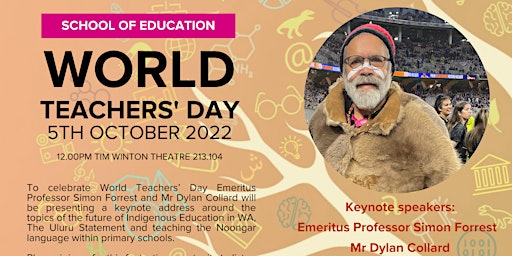 World Teachers' Day Celebration