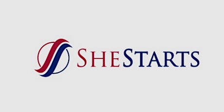 We Bos Week: SheStarts Networking Breakfast primary image