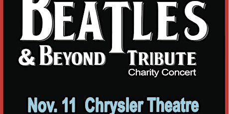 The BEATLES & Beyond Tribute
