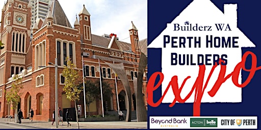 Perth Home Builders Expo 2022