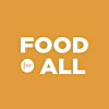 Logotipo da organização Food For All