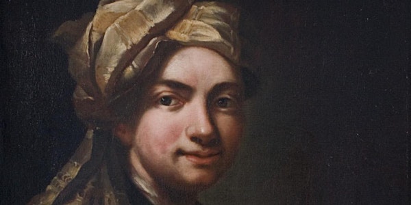 Art in Focus: Martin van Meytens II, Portrait of a Boy, ca. 1750