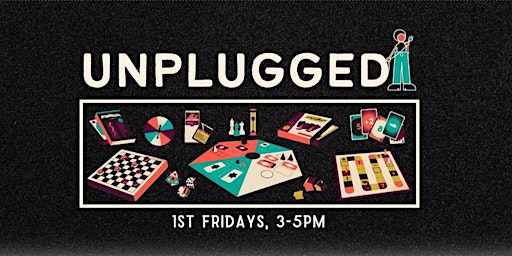 Unplugged | Choa Chu Kang Public Library