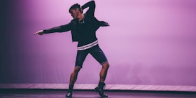 Waacking Dance Class tickets