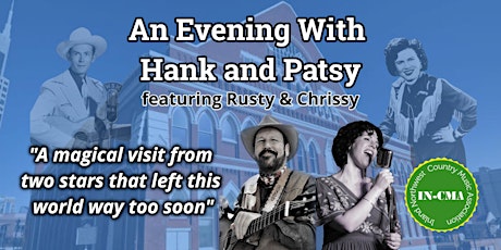 An Evening With Hank and Patsy