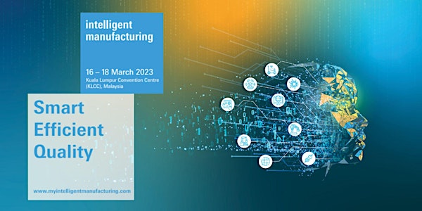 Intelligent Manufacturing