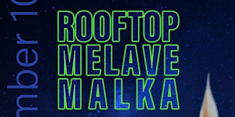 Rooftop Melave Malka