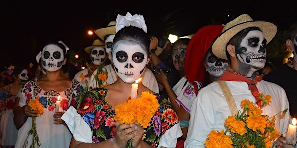 Day of the Dead: Cultural Significance Panel Discussion
