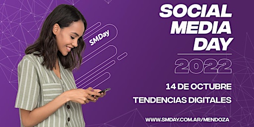 Social Media Day Mendoza