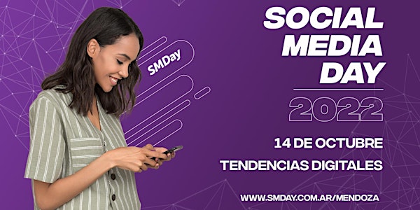 Social Media Day Mendoza