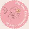 Logotipo de Divine Feminine Circle