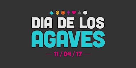 8th Annual Austin Tequila Fest Presents: "Dia de Los Agaves" 2017 primary image