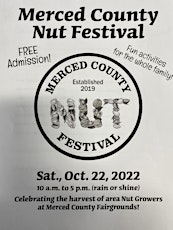 Nut Festival