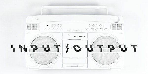 Substance I/O Album Release Event (Childcare provided)