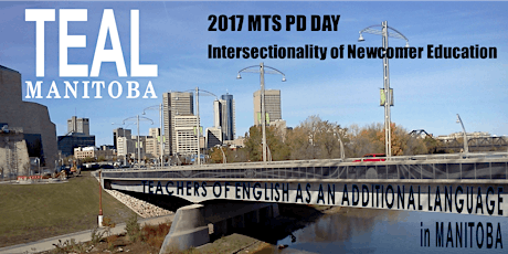 TEAL MTS PD DAY 2017 primary image