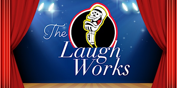 Stand Up at the Laugh Works