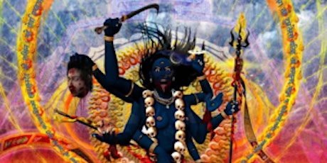 Copy of Cacao with Kali Maa-3 Hour Channelled Shadow Ceremony