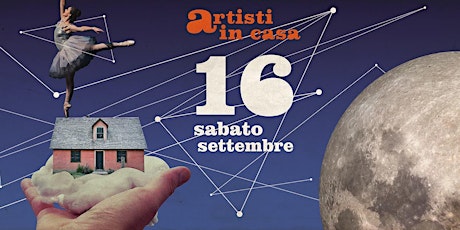 Immagine principale di Artisti in Casa 2017 Festival di Microspettacoli - Montegiardino 