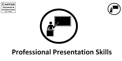 Professsional Presentation Skills primary image
