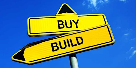 Trading Infrastructure: Does the build-buy question increasingly favour buy? primary image
