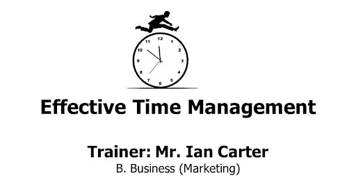 Time Management primary image