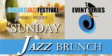 Sunday Jazz Brunch Feat Vic Robles primary image
