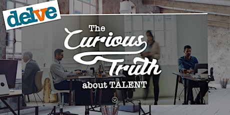 The Curious Truth about Talent