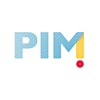 PIM - Noord-Holland's Logo