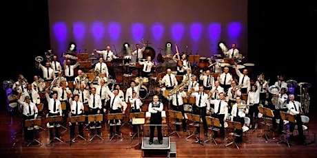 Hauptbild für Benefiz-Konzert Landespolizeiorchester Brandenburg