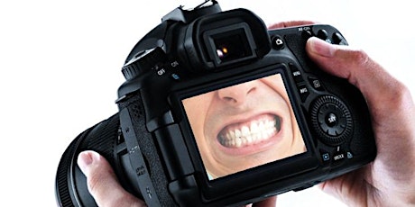 Imagem principal do evento Workshop - Fundamentos básicos da fotografia na Odontologia