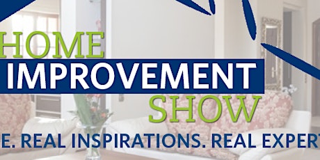 Home Improvement Show - Leisureland, Galway March 24th & 25th primary image