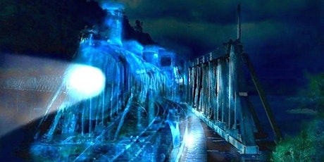 The Final Ghost Train