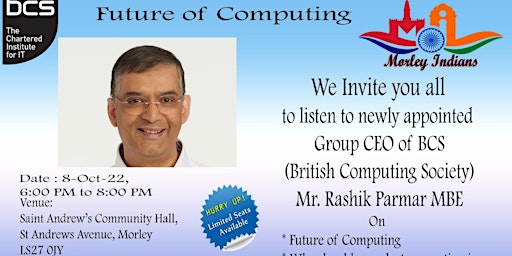 Future of Computing