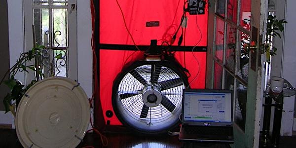 Duct Envelope Tightness (DET) Verifier Earn 8 BPI & 8 NATE CEs Aurora