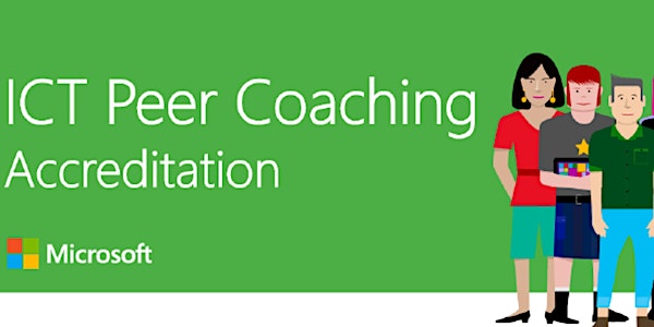 ICT Peer Coaching (2 Days)