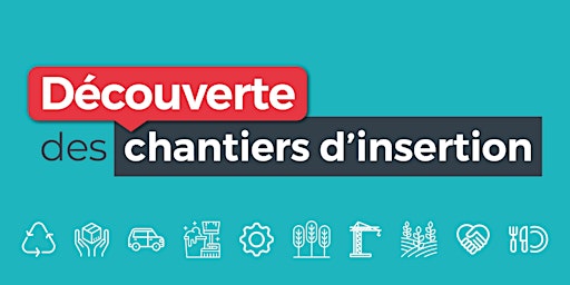 Découverte des chantiers d'insertion : La régie de quartier d'Angers