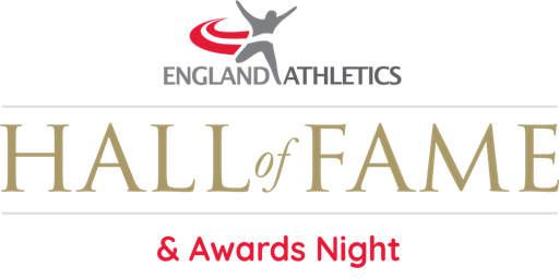 England Athletics Hall of Fame and Awards Evening 2022