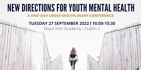 NEW DIRECTIONS FOR YOUTH MENTAL HEALTH