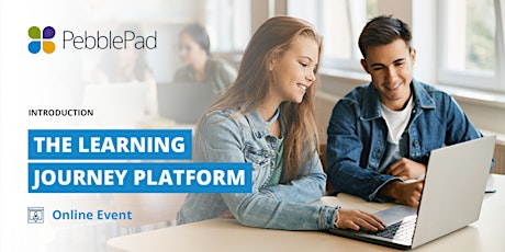 Introduction to PebblePad - The Learning Journey Platform