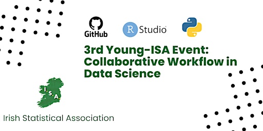 3rd Young-ISA Event: Collaborative Workflow in Data Science