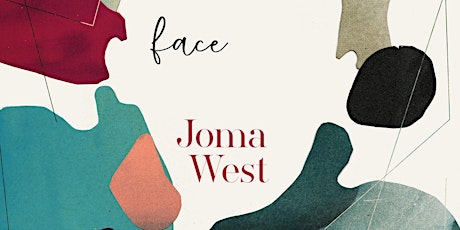 Imagen principal de Joma West book launch for the brilliant new novel Face