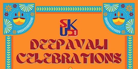 Imagen principal de SUKA Deepavali celebrations 2022!