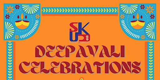 SUKA Deepavali celebrations 2022!