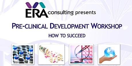 Pre-clinical Development Workshop (Sydney) primary image