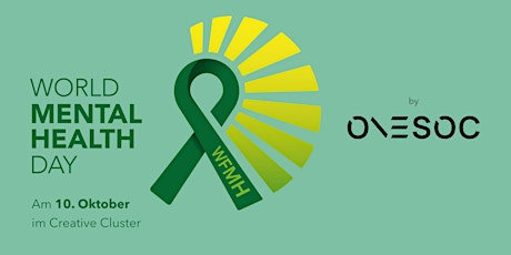 World Mental Health Day 2022 by ONESOC