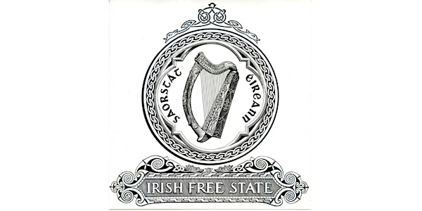 Foundation of the Irish State Conference, UCD 2022