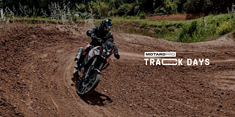 MotardPro Track Day  Circuito Can Galí - Trail Bikes